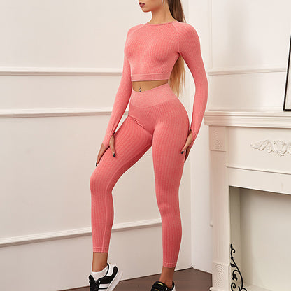 GymEss Suits Gym Fitness Leggings