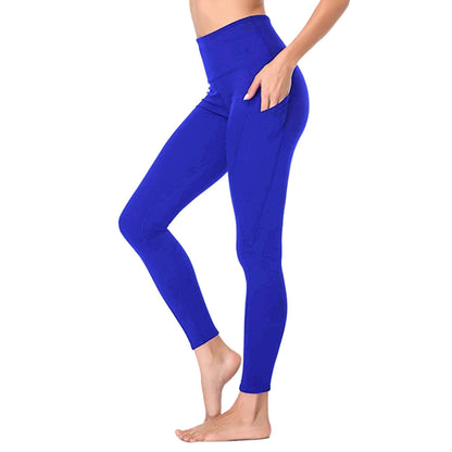 GymEss High waist yoga leggings