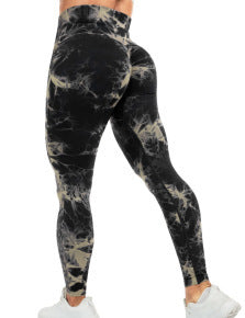 GymEss legging High Waist Seamless