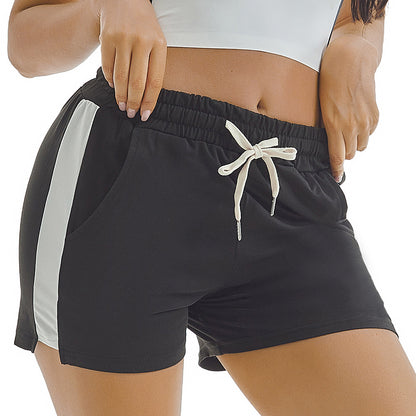 GymEss Summer Sports Shorts