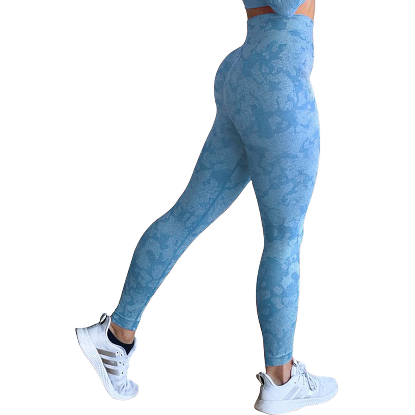 GymEss Butt leggings