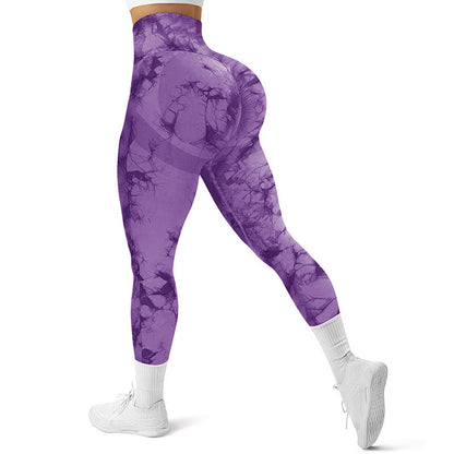 GymEss legging High Waist Seamless