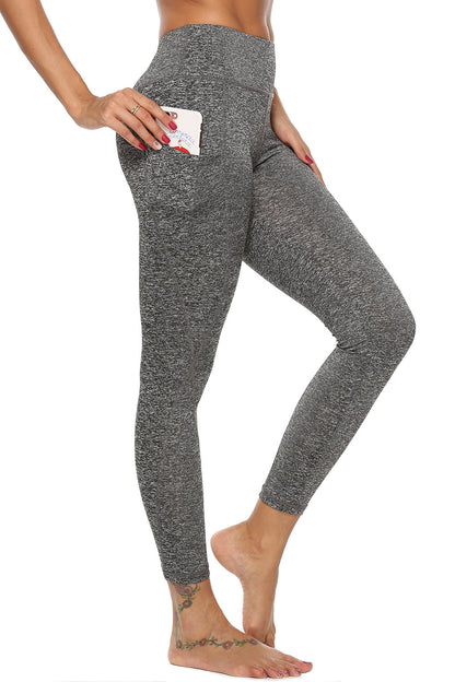 GymEss High waist yoga leggings