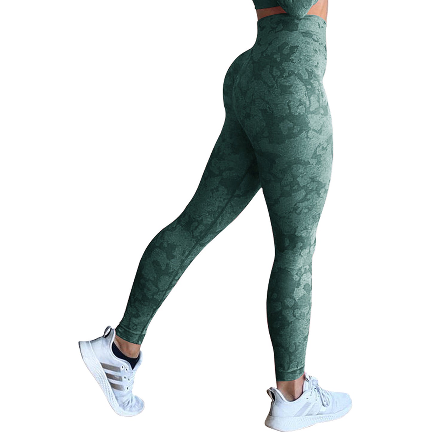 GymEss Butt leggings