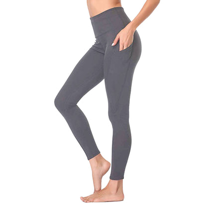 GymEss High waist yoga leggings