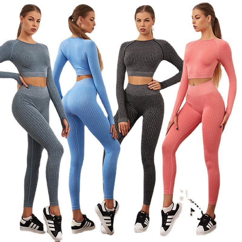 GymEss Suits Gym Fitness Leggings