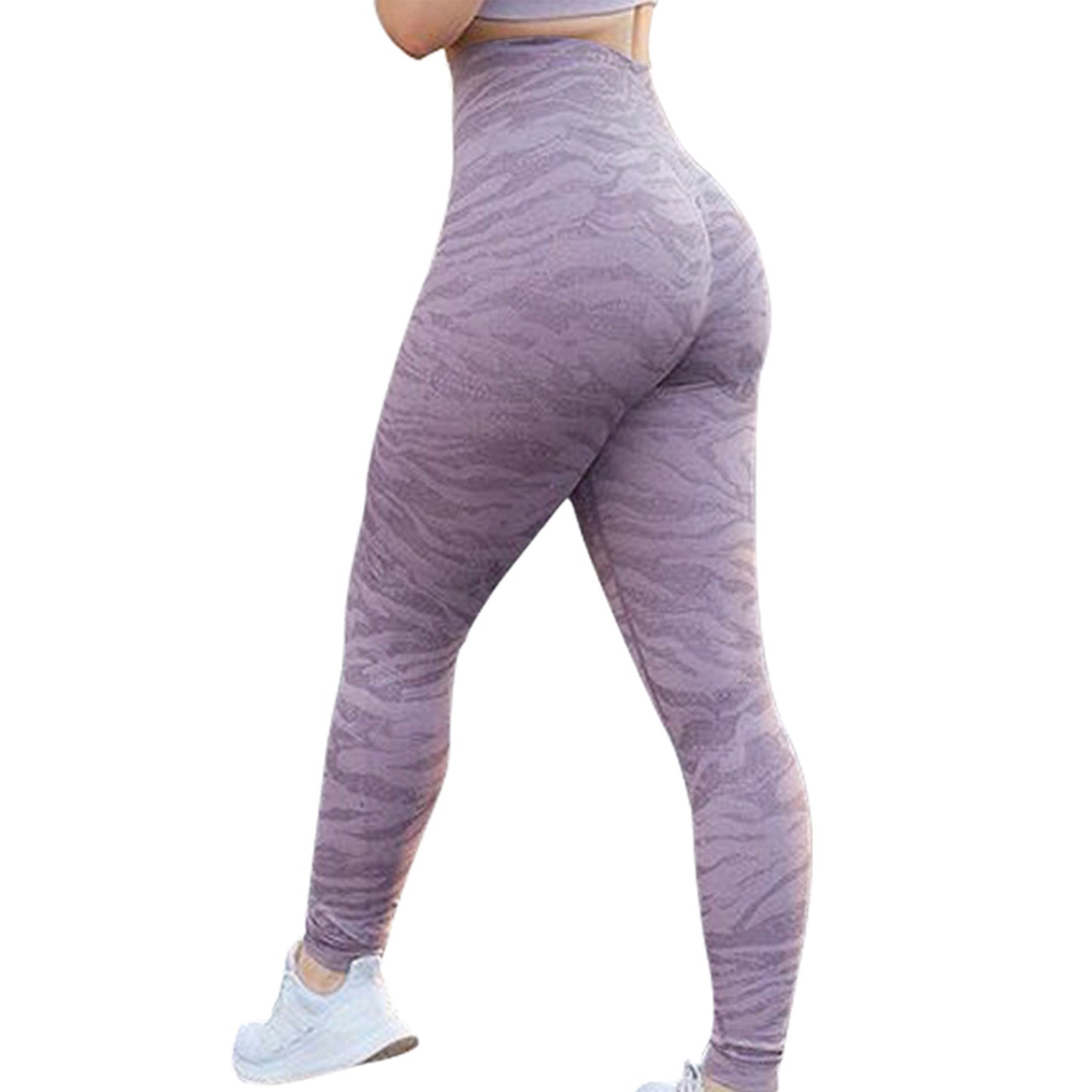 GymEss Butt leggings