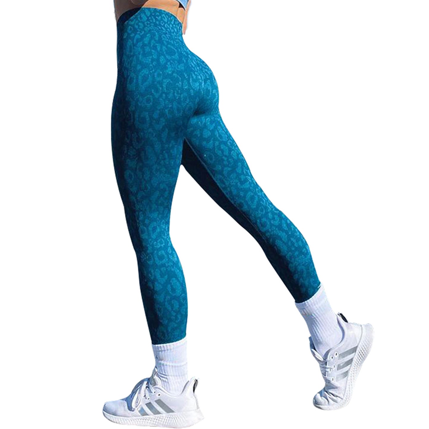 GymEss Butt leggings