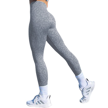 GymEss Butt leggings