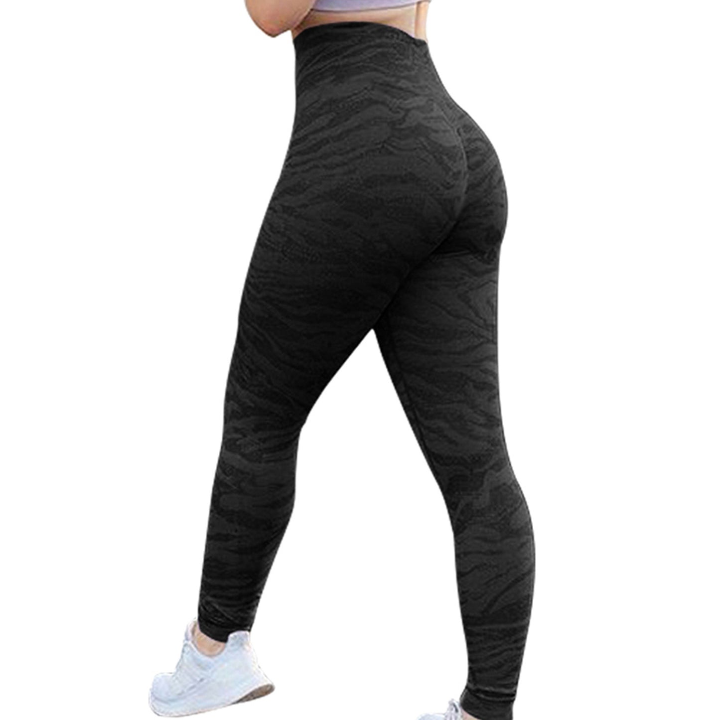 GymEss Butt leggings