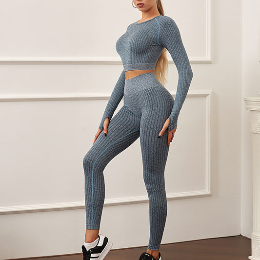 GymEss Suits Gym Fitness Leggings